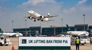 UK Opens Skies for Pakistani Planes: A Major Shift in…